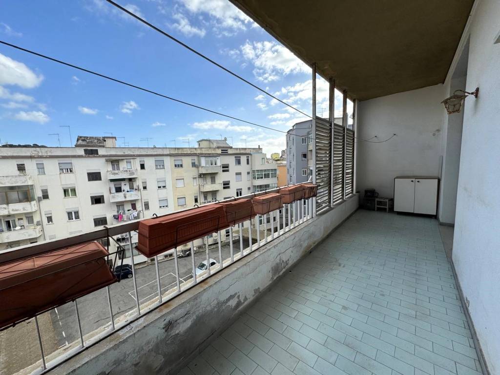 Appartamento a Cagliari in Via Pasquale Cugia - Foto 3