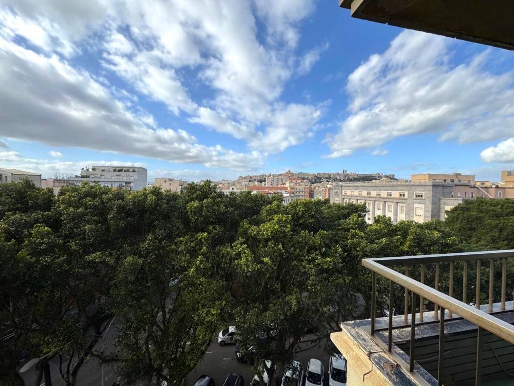 Appartamento a Cagliari in Via Pasquale Cugia - Foto 4