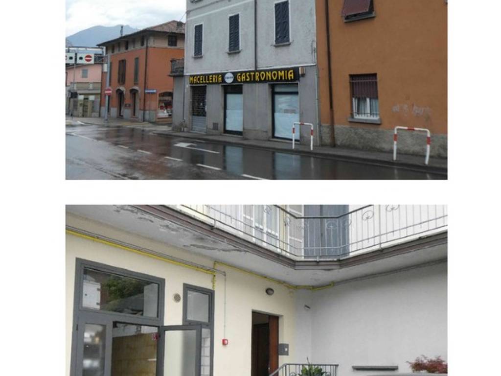 Immobile a Valmadrera in Via Alessandro Manzoni, 49 - Foto 2