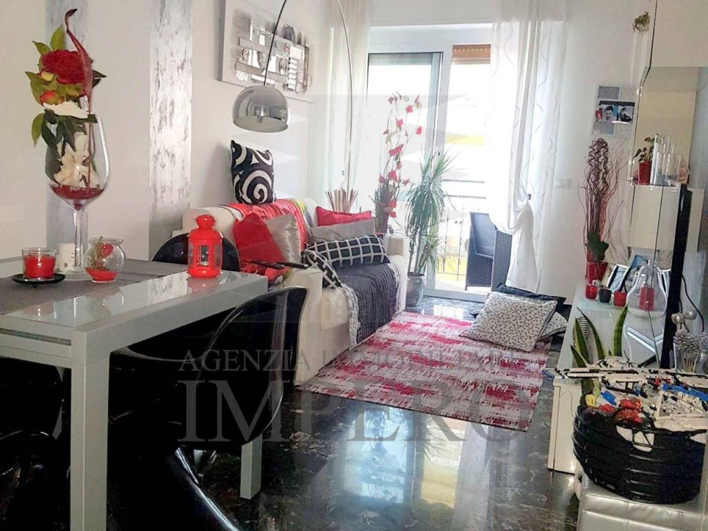 Appartamento a Ventimiglia in Via Sottoconvento, 68 - Foto 2