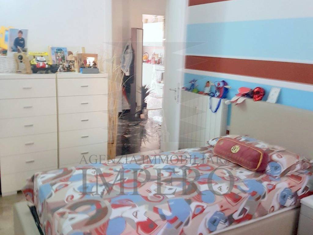 Appartamento a Ventimiglia in Via Sottoconvento, 68 - Foto 5