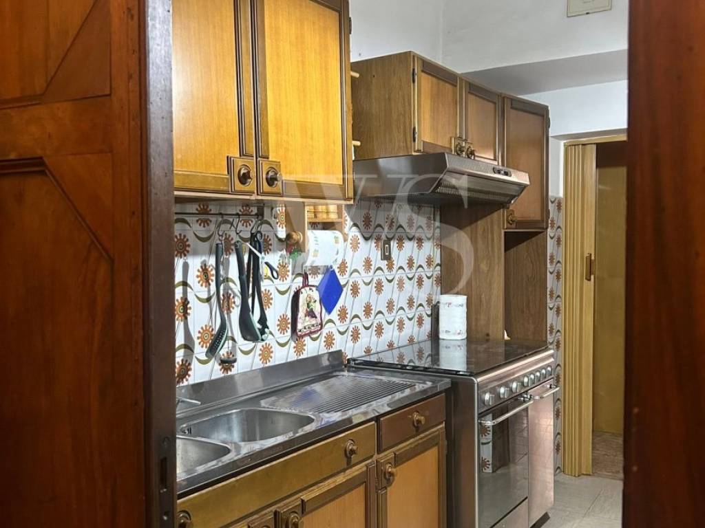 Appartamento a Todi in Via Augusto Ciuffelli - Foto 5