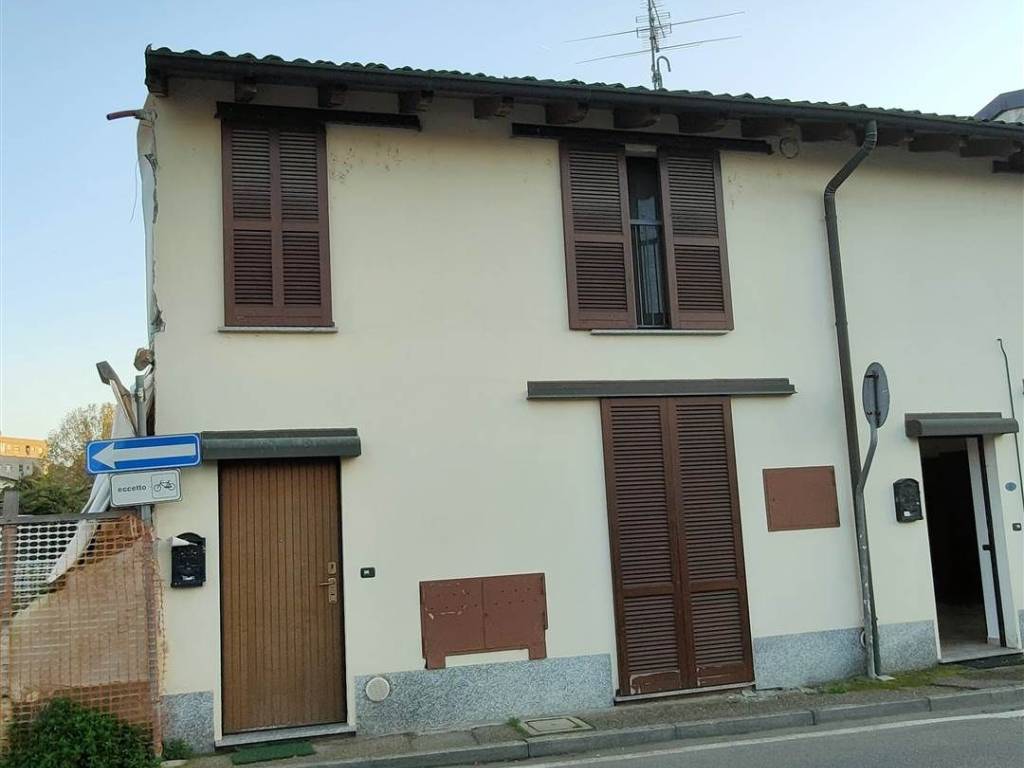 Appartamento a Sant'angelo lodigiano in Largo santa Maria , 7 - Foto 3