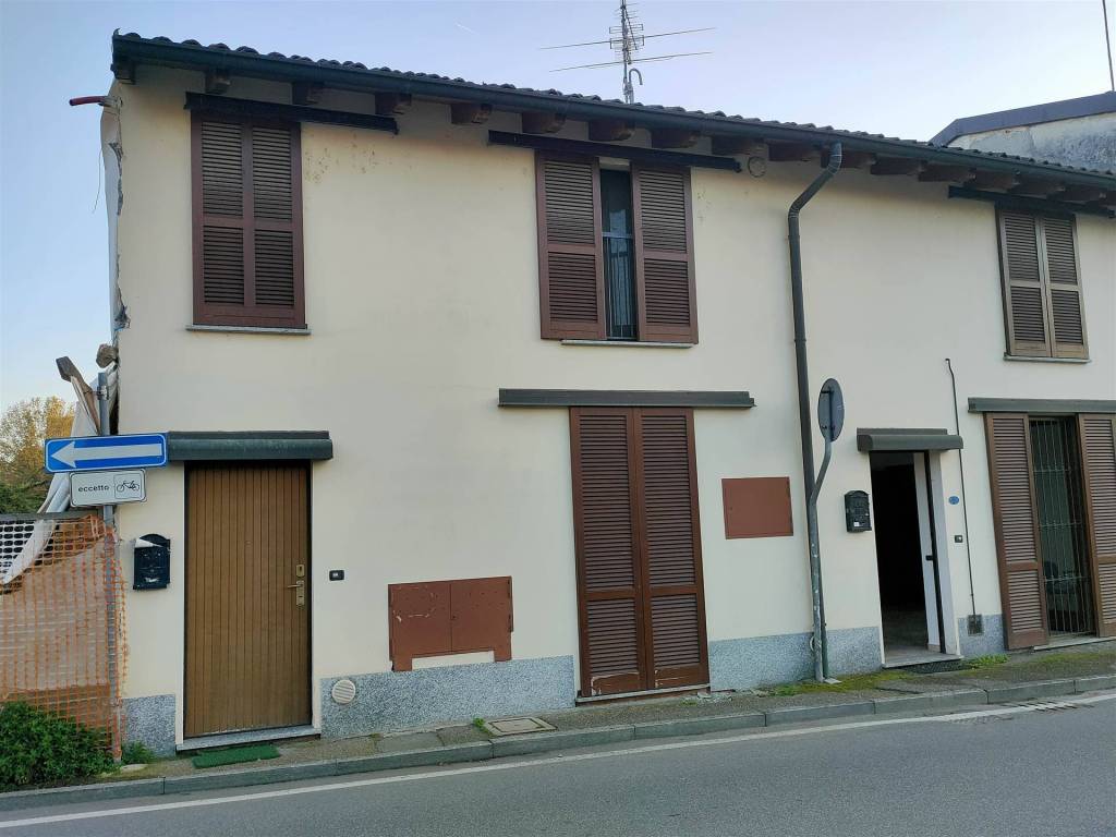 Appartamento a Sant'angelo lodigiano in Largo santa Maria , 7 - Foto 4