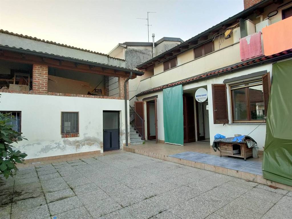 Appartamento a Sant'angelo lodigiano in Largo santa Maria , 7 - Foto 5