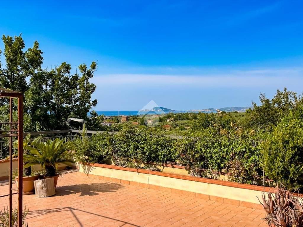 Appartamento a Formia in Via Monte Cedole, 19 - Foto 3