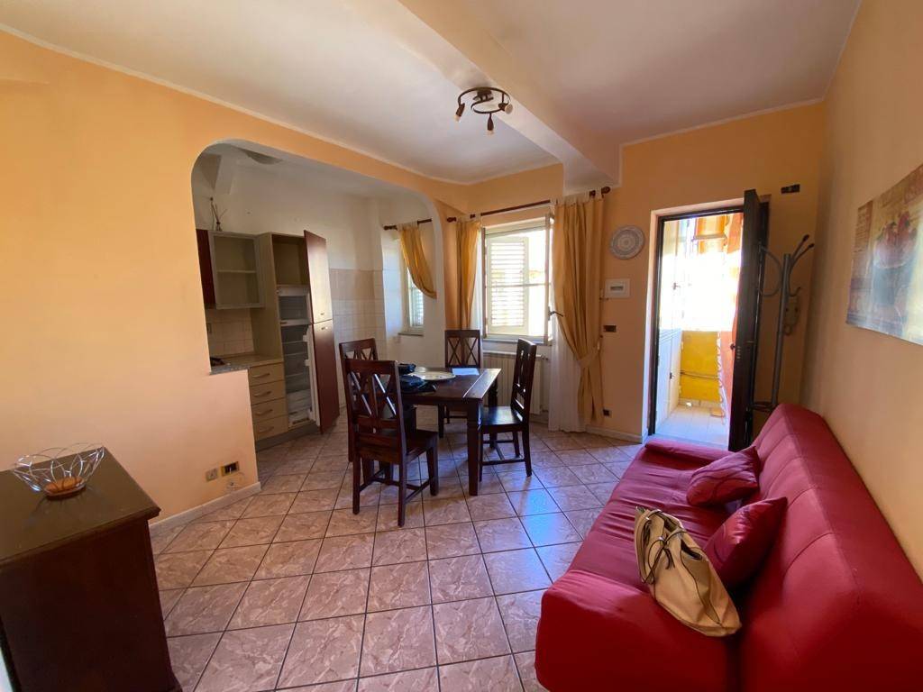 Appartamento a Messina in Via San Cosimo, 49 - Foto 2