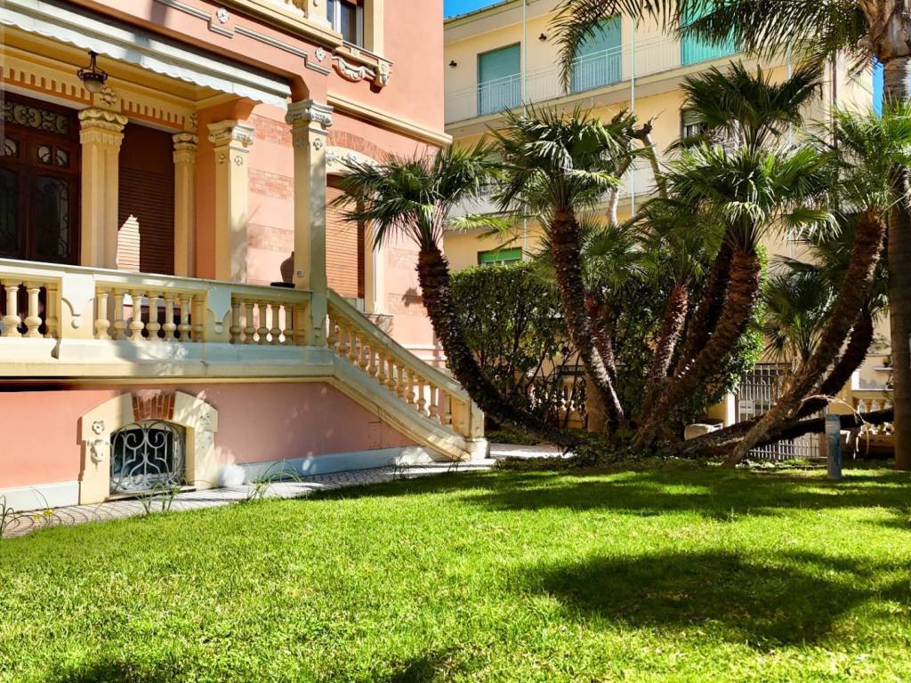 Villa a Taggia in Via Andrea Doria, 1 - Foto 3