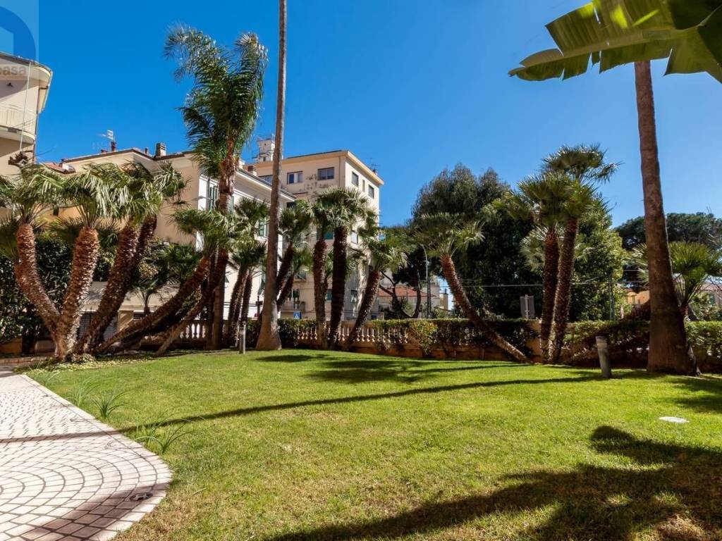 Villa a Taggia in Via Andrea Doria, 1 - Foto 4