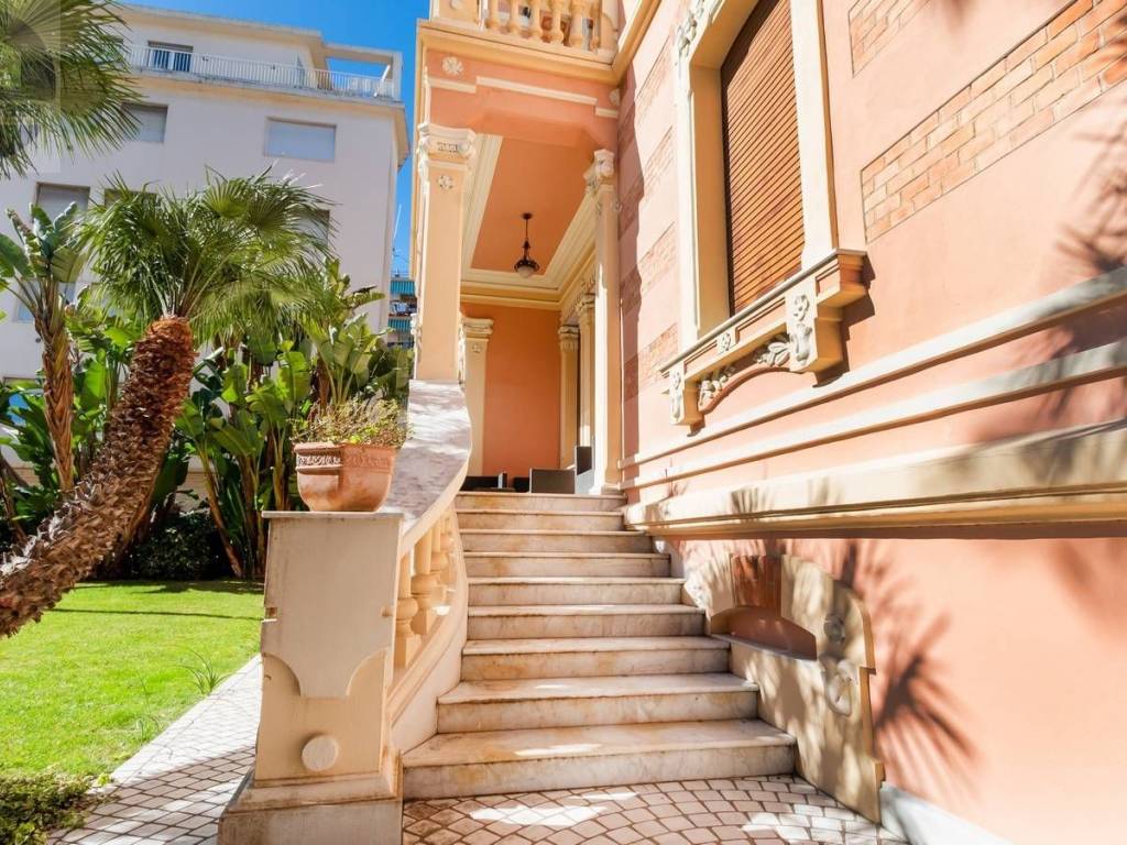 Villa a Taggia in Via Andrea Doria, 1 - Foto 5