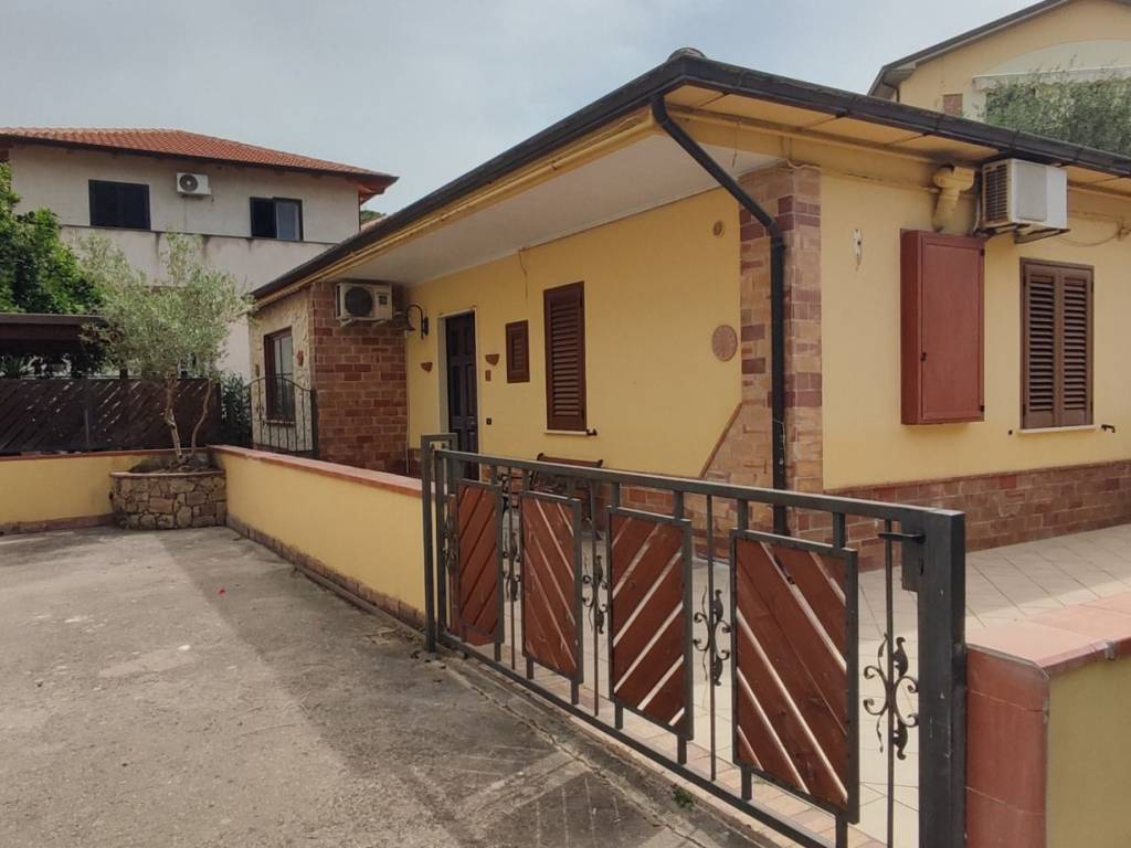 Villa a Ascea in Via Zenone, 6 - Foto 2