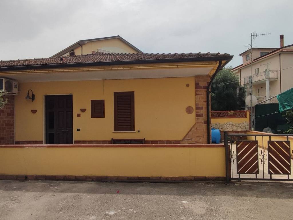 Villa a Ascea in Via Zenone, 6 - Foto 3