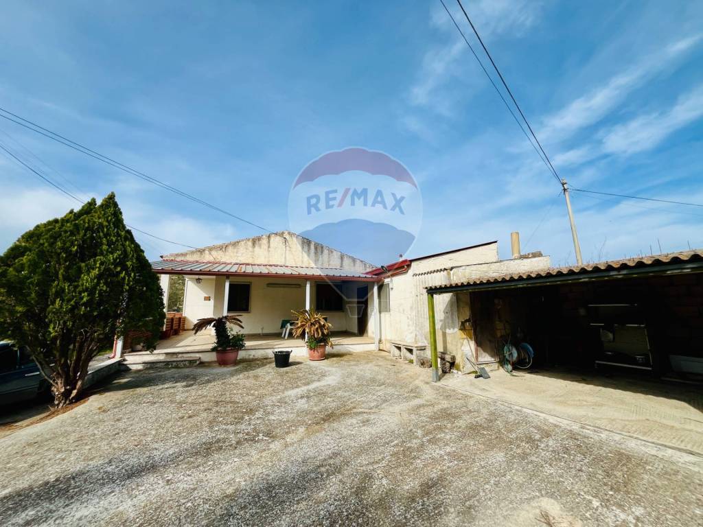 Casa indipendente a Ragusa in Contrada San Giacomo - Giafante - Foto 4