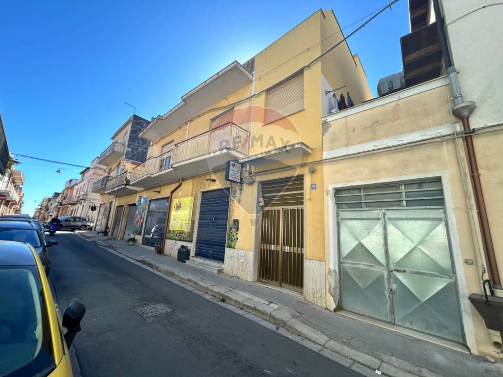 Casa indipendente a Pachino in Via G. pepe, 58 - Foto 3