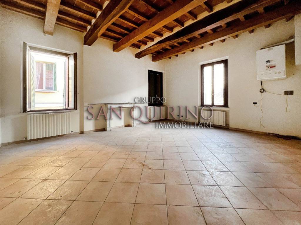 Appartamento a Correggio in Via Benedetto Cairoli, 15 - Foto 4