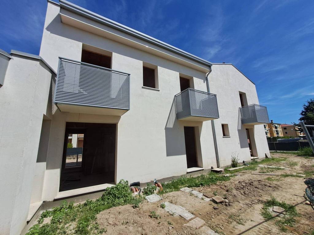 Villetta a schiera a Mira in Via Malcanton - Foto 2
