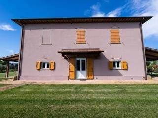 Rustico / casale a Magliano in toscana - Foto 2