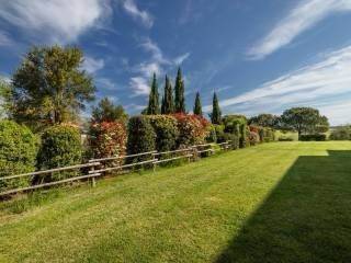 Rustico / casale a Magliano in toscana - Foto 4