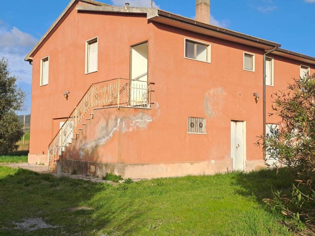 Rustico / casale a Orbetello in strada san donato, 100 - Foto 2