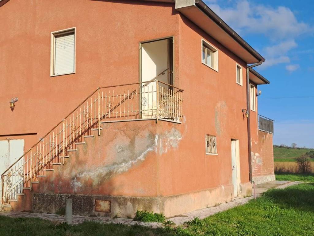 Rustico / casale a Orbetello in strada san donato, 100 - Foto 3
