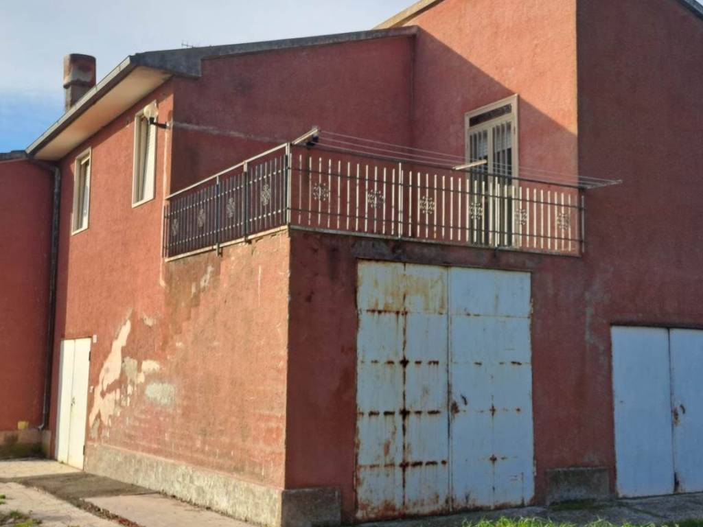 Rustico / casale a Orbetello in strada san donato, 100 - Foto 4