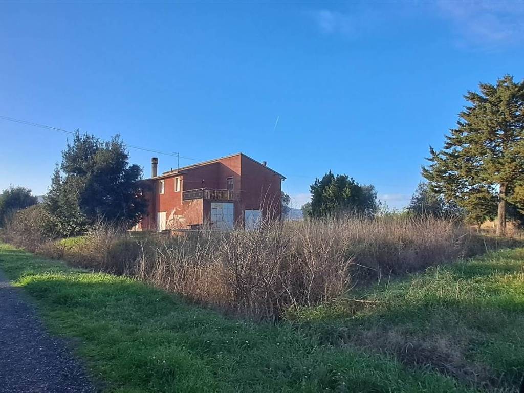 Rustico / casale a Orbetello in strada san donato, 100 - Foto 5