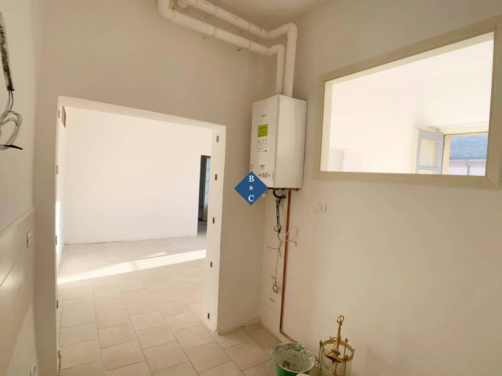 Appartamento a Lodi in Via 20 Settembre, 18 - Foto 3