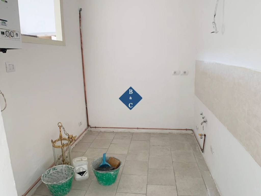 Appartamento a Lodi in Via 20 Settembre, 18 - Foto 4