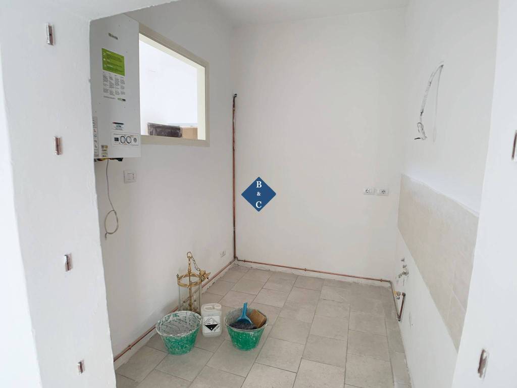 Appartamento a Lodi in Via 20 Settembre, 18 - Foto 5