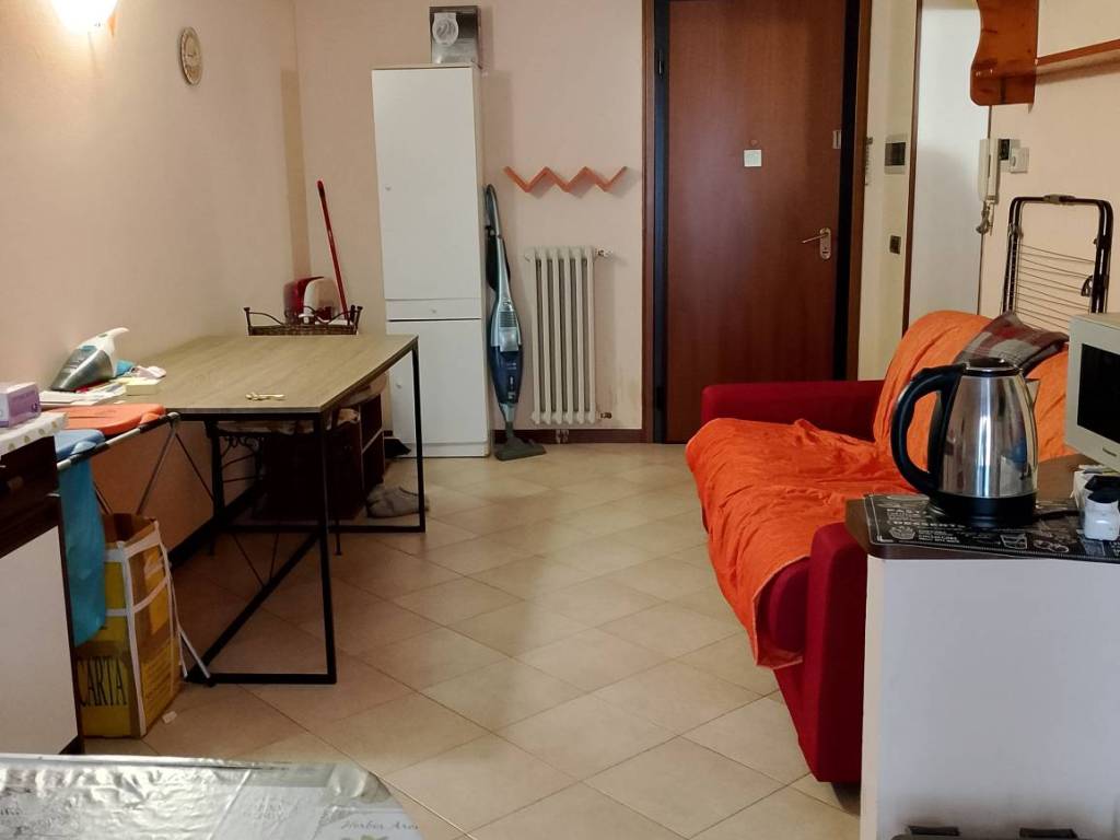 Appartamento a Novara in Vicolo Canonica - Foto 2