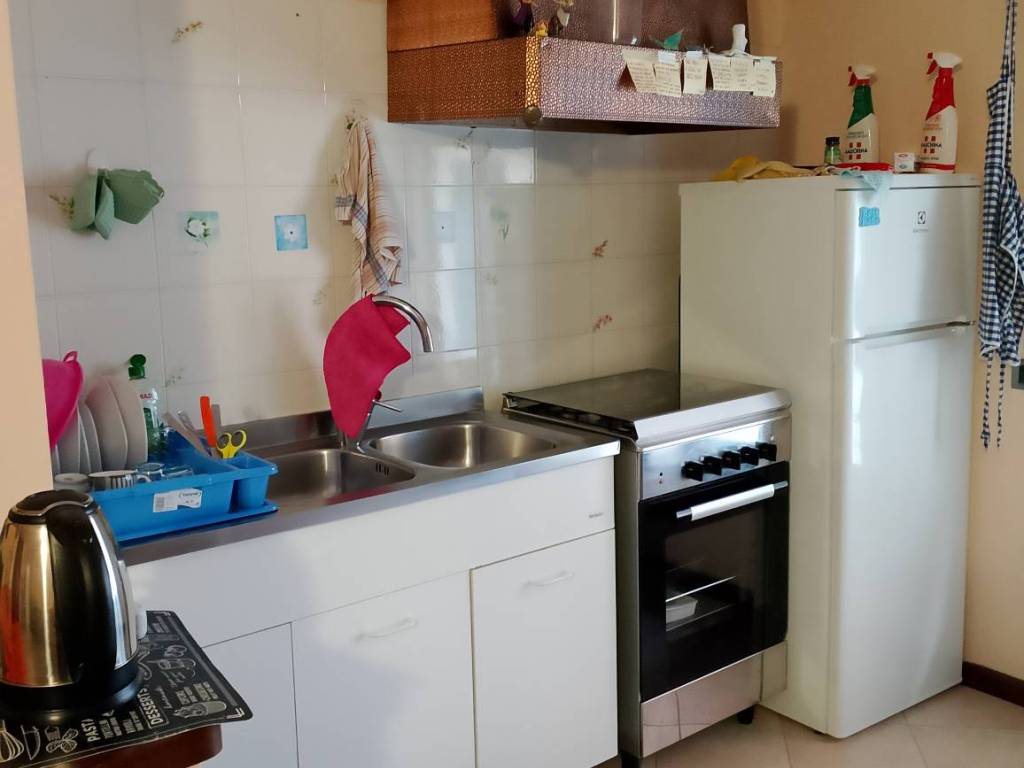 Appartamento a Novara in Vicolo Canonica - Foto 3