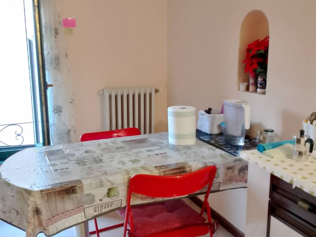 Appartamento a Novara in Vicolo Canonica - Foto 4