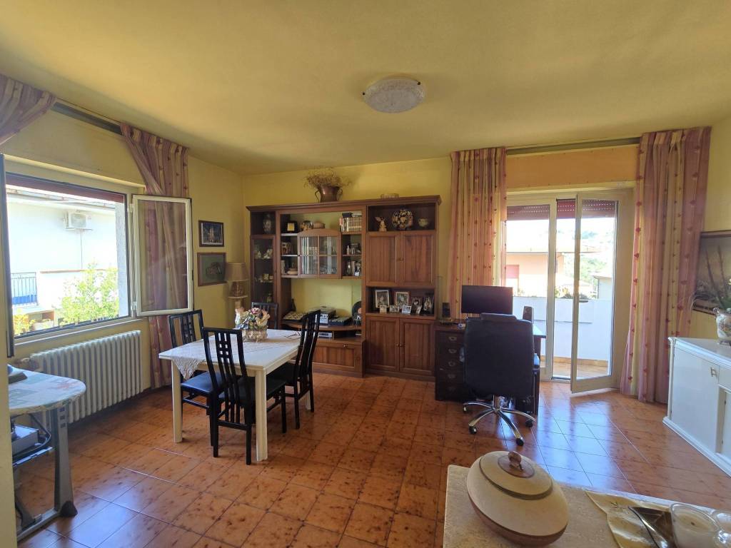Appartamento a Pescara in Salita Quaglietta, 24 - Foto 5