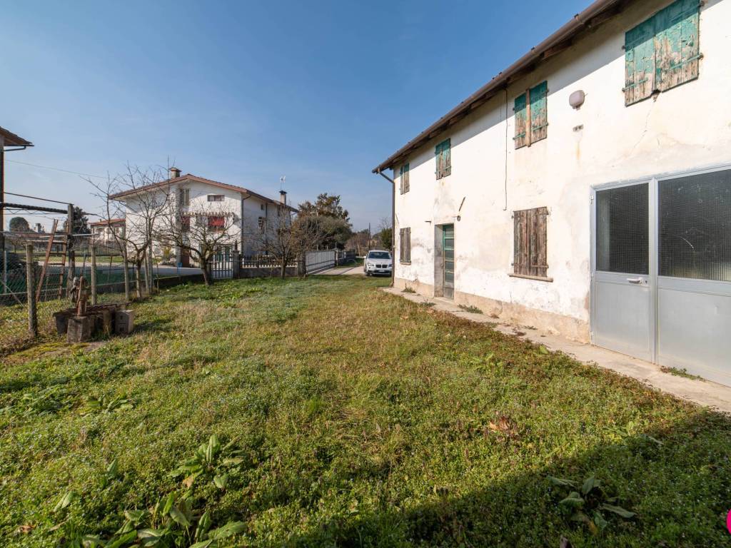 Rustico / casale a Azzano decimo in Via Corva - Foto 4