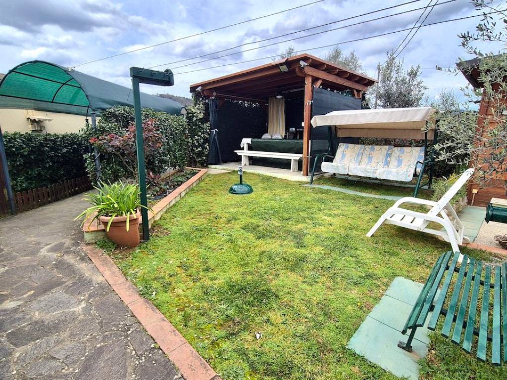 Villetta a schiera a Montevarchi in Via di Picille - Foto 3
