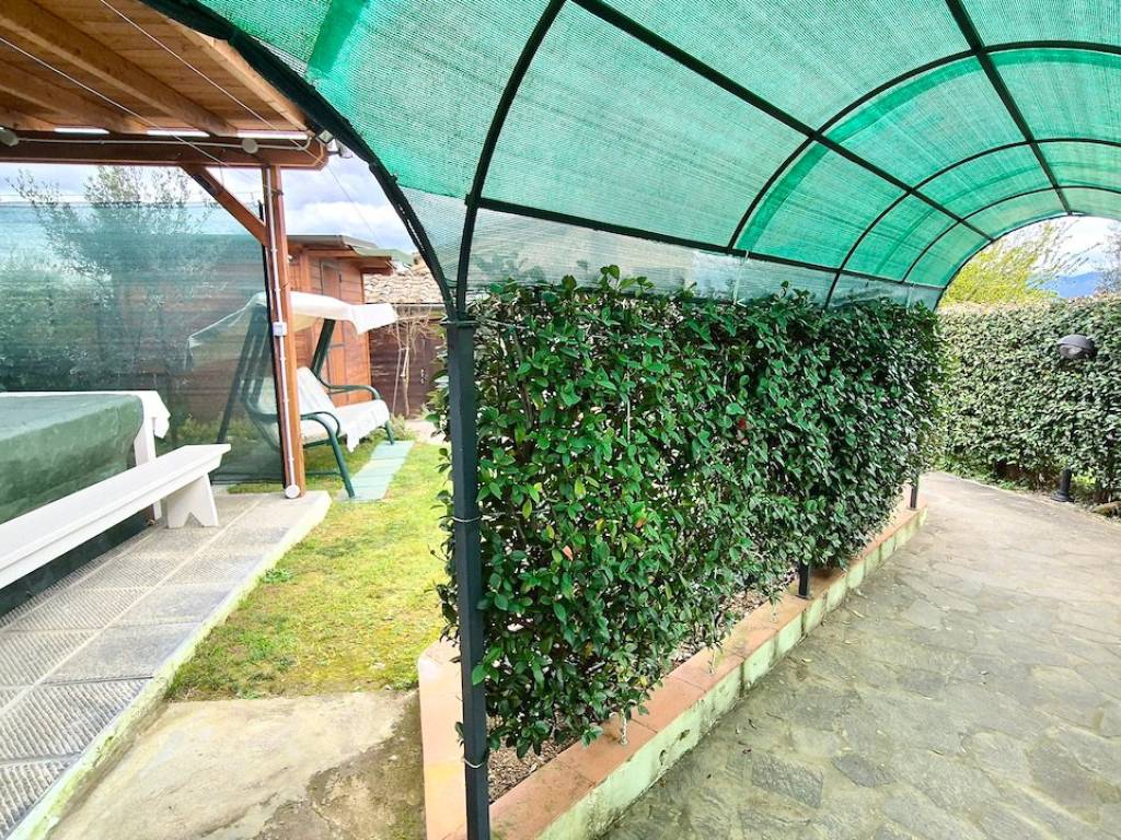 Villetta a schiera a Montevarchi in Via di Picille - Foto 4