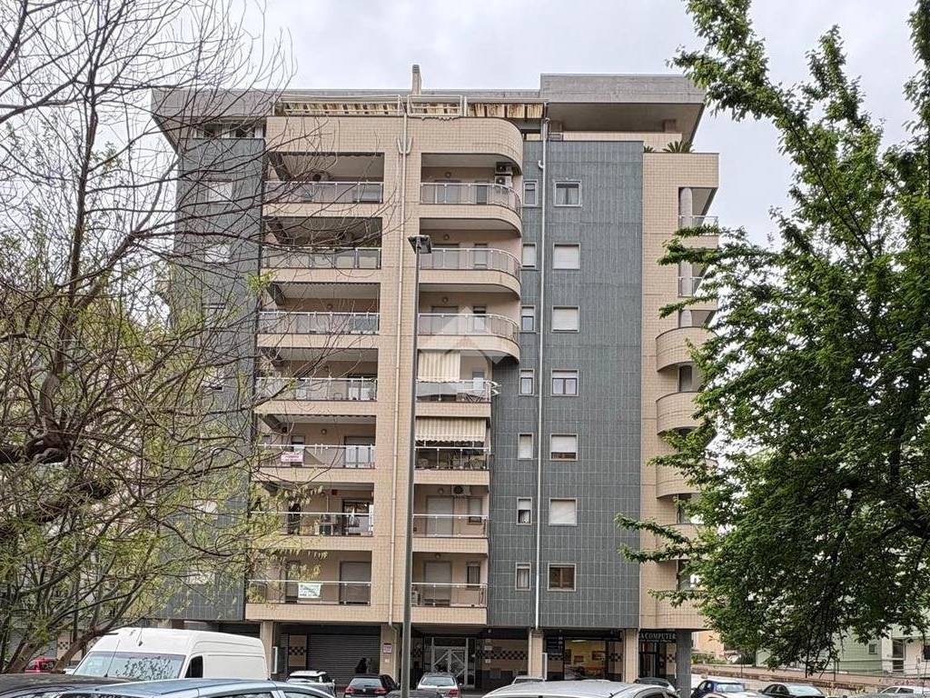 Appartamento a Cosenza in Via Vincenzo Di Benedetto - Foto 2