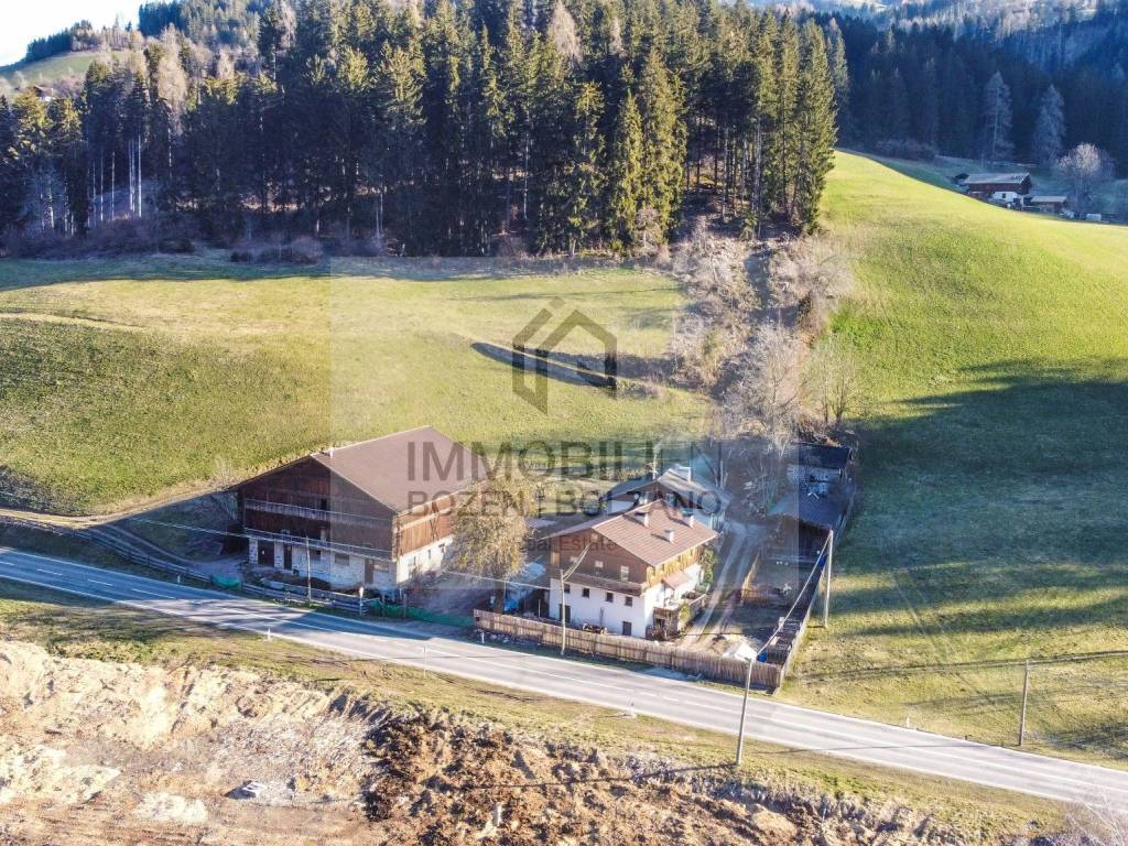 Rustico / casale a Sarentino in Strada Statale di Val Sarentino e Passo Vizze - Foto 5