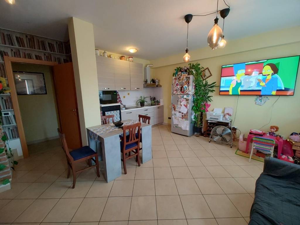 Villetta a schiera a Crespina e lorenzana - Foto 3