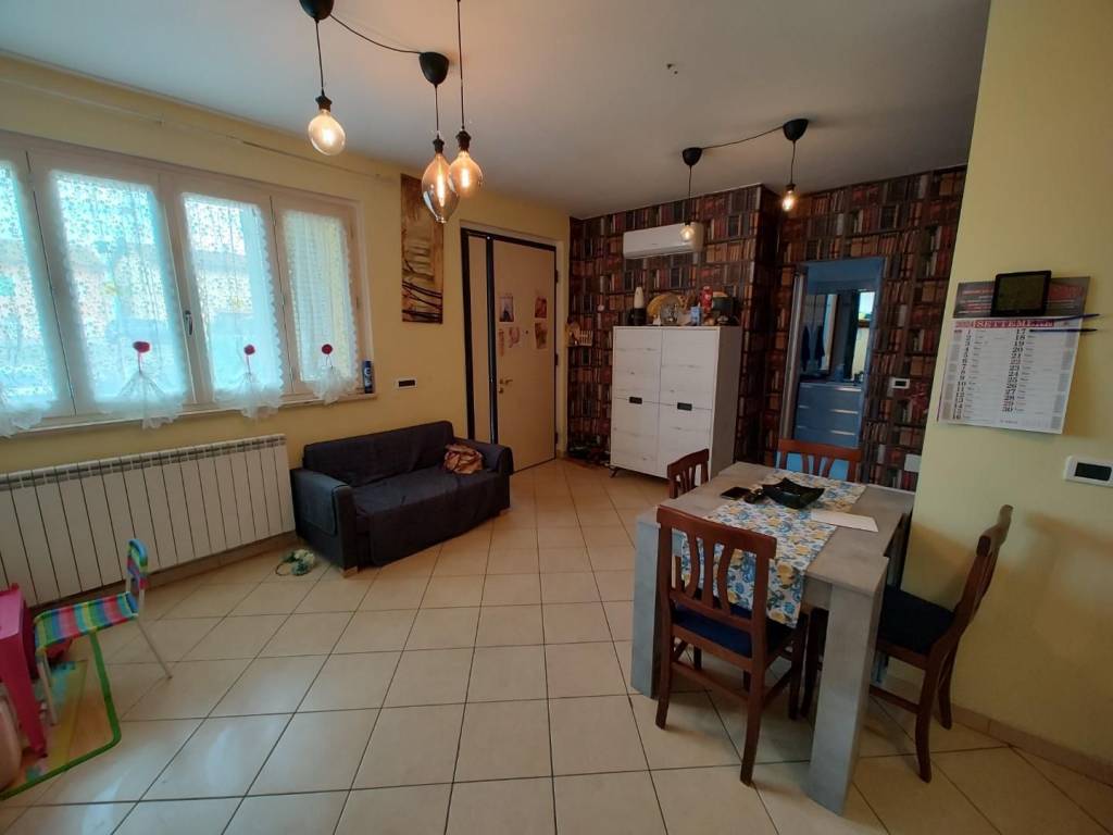 Villetta a schiera a Crespina e lorenzana - Foto 4