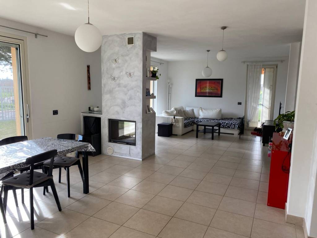 Villa a Sant'agata sul santerno in Via San Vitale - Foto 2