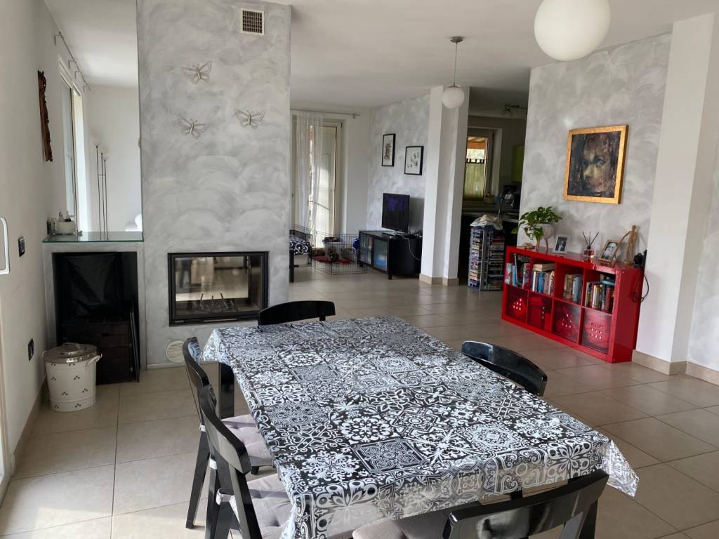 Villa a Sant'agata sul santerno in Via San Vitale - Foto 3