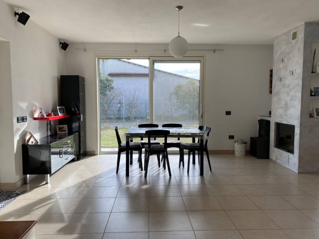 Villa a Sant'agata sul santerno in Via San Vitale - Foto 4
