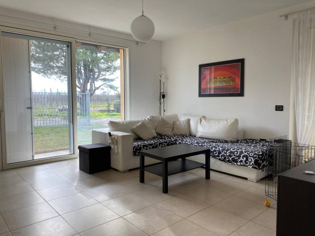 Villa a Sant'agata sul santerno in Via San Vitale - Foto 5