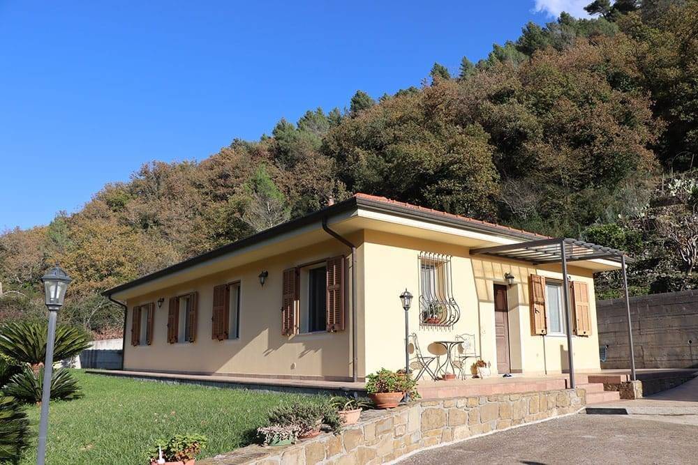 Villa a Perinaldo - Foto 3