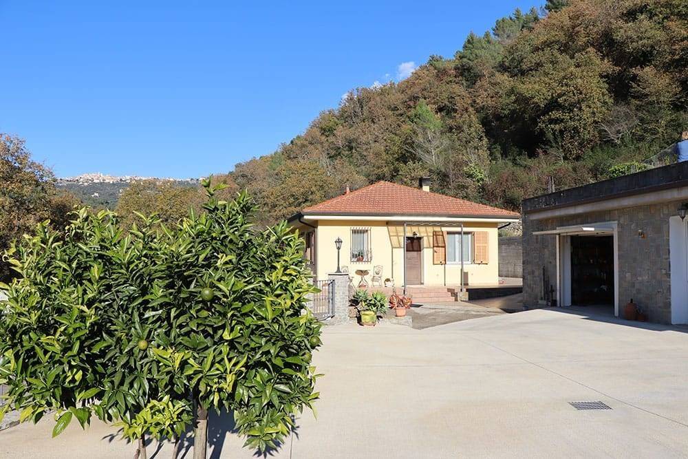 Villa a Perinaldo - Foto 5