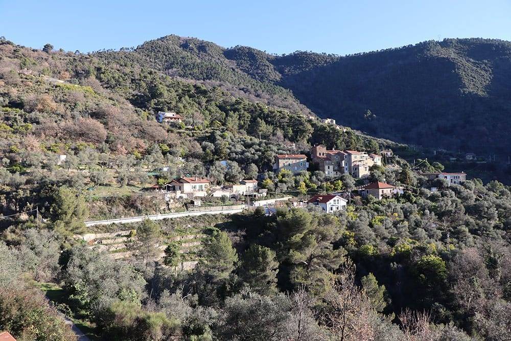 Villa a Seborga - Foto 2