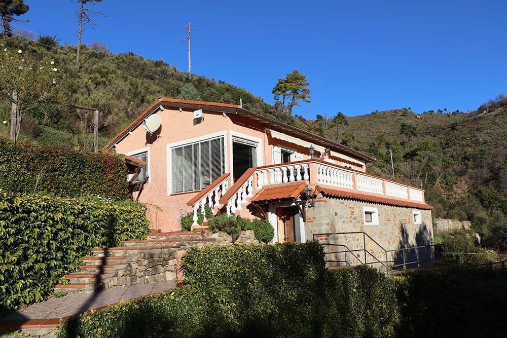 Villa a Seborga - Foto 3