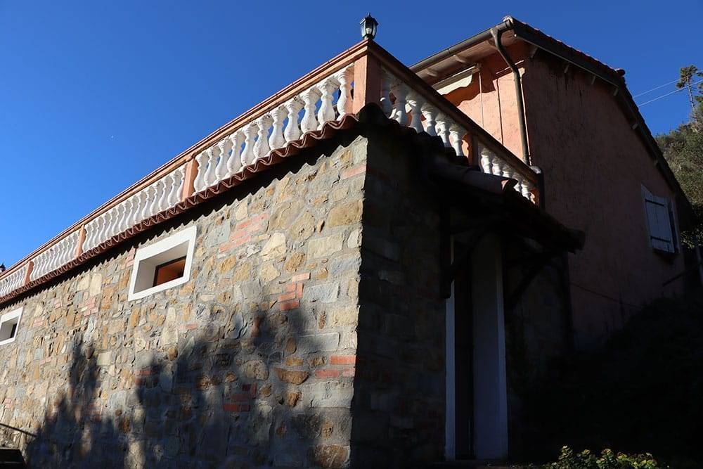 Villa a Seborga - Foto 4