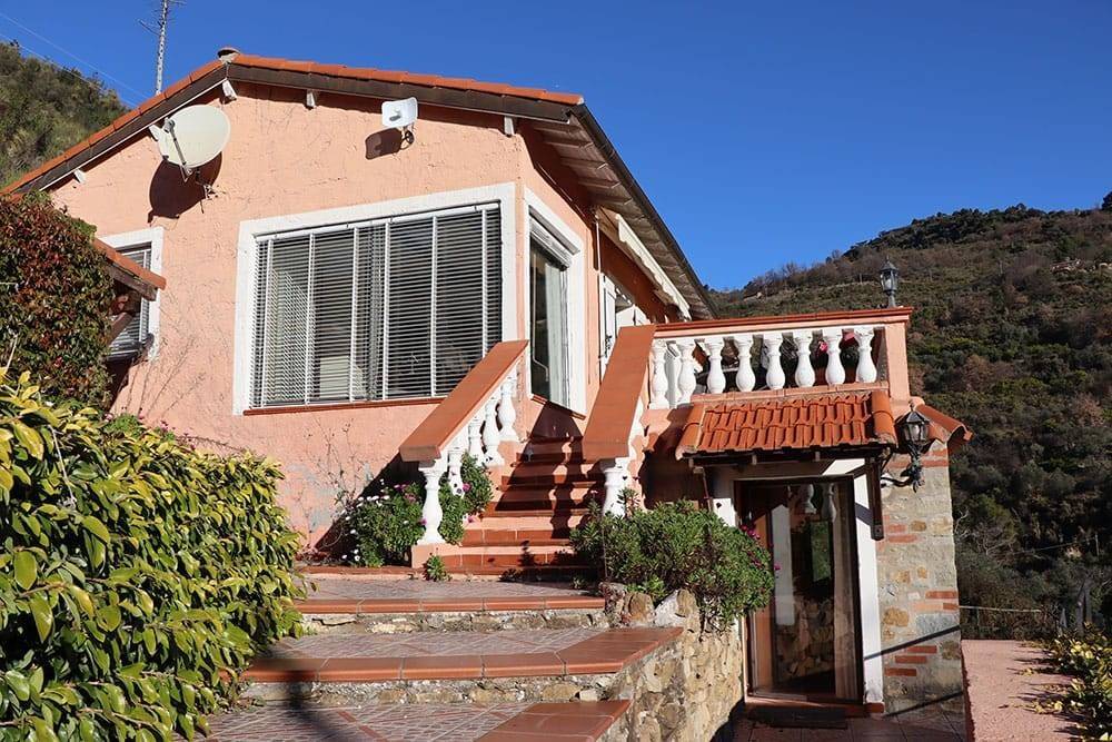 Villa a Seborga - Foto 5